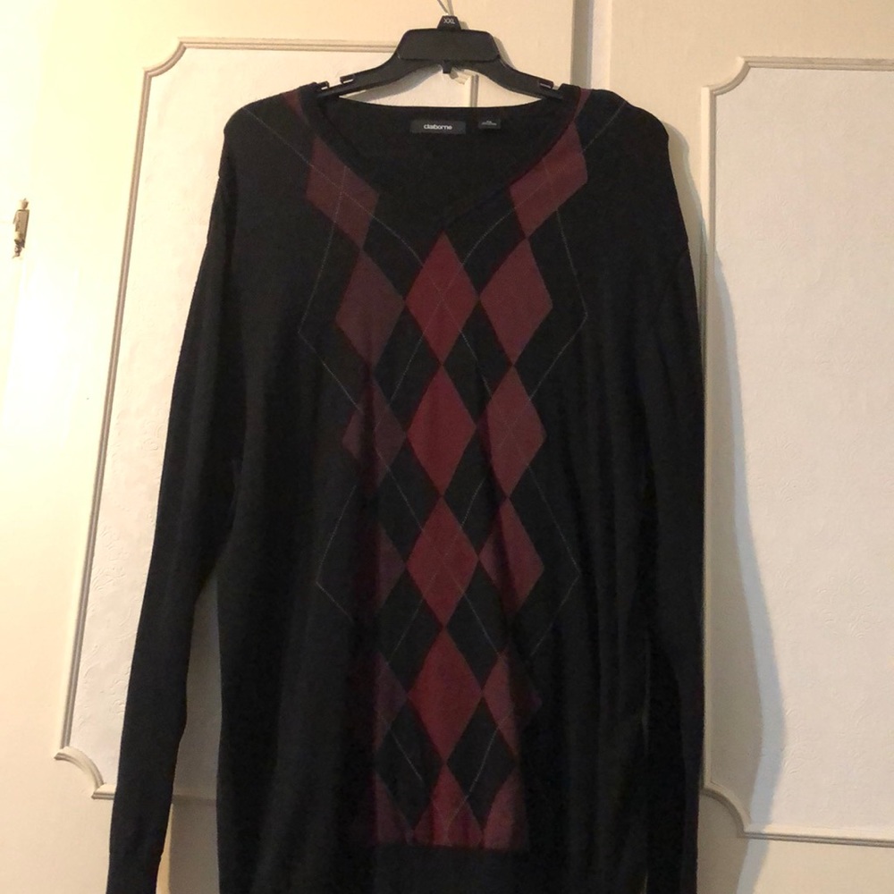 Claiborne Sweater